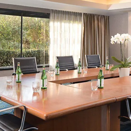 Sheraton Hotel&conference Center 4* Roma