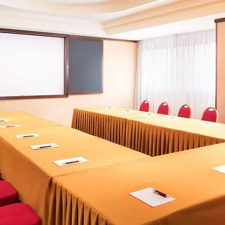 Sheraton Hotel&conference Center 4* Roma