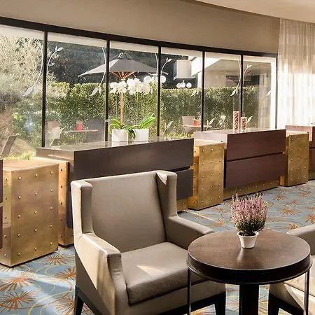 Sheraton Hotel&conference Center