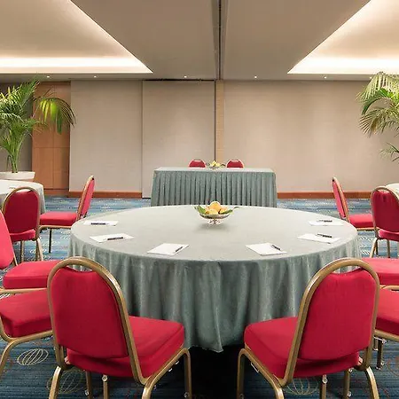 Sheraton Hotel&conference Center 4* Roma