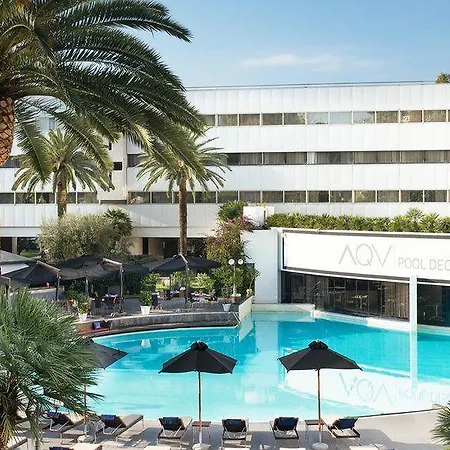 Sheraton Hotel&conference Center