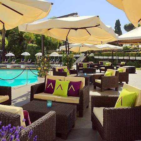 Sheraton Hotel&conference Center