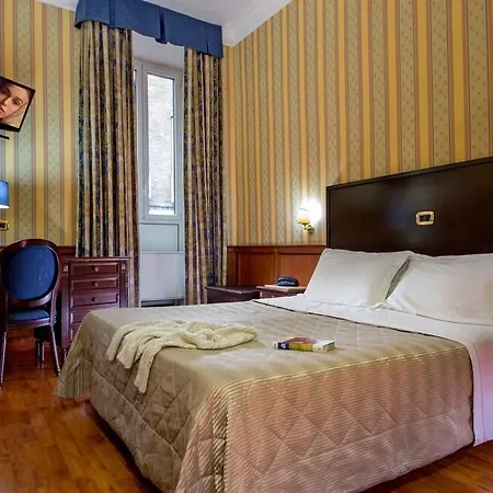 Del Corso Hotel