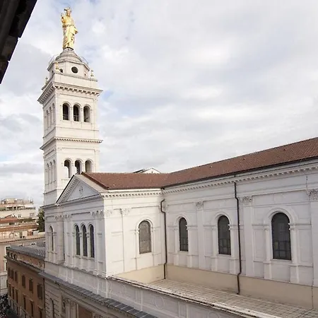 Marsala Hotel 2*