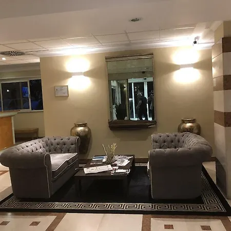 Bv Oly Hotel 4*