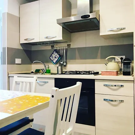 Appartement Trastevere Vintage Rosazza