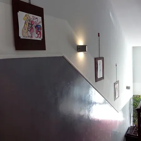中央洛奇酒店