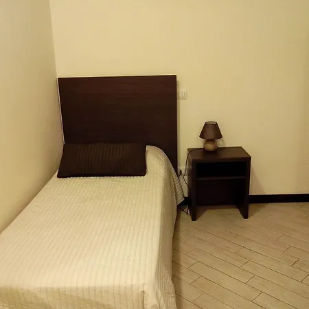 Central Lodge Hotel 3* Rome