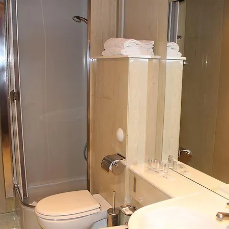 Hotel Dependance Dei Consoli Rome