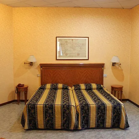 Dependance Dei Consoli Hotel