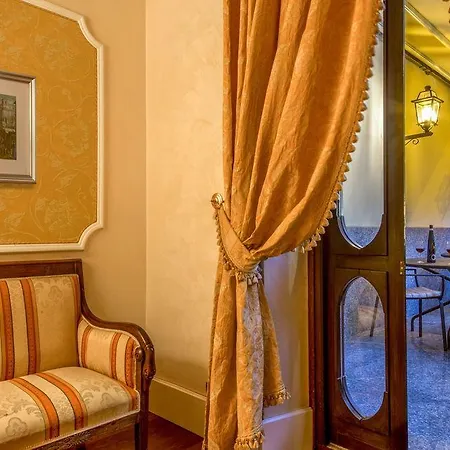 La Residenza 4* Roma