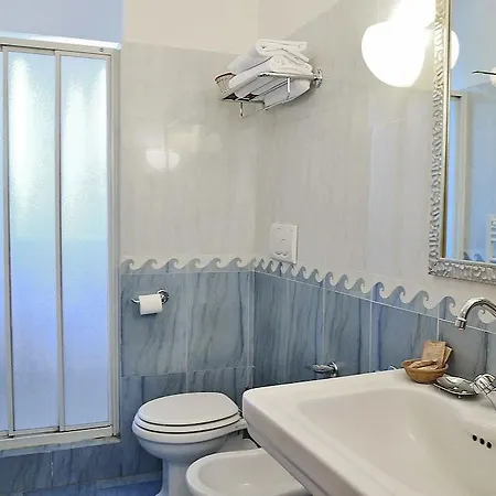 Tre Fontane Hotel 4*