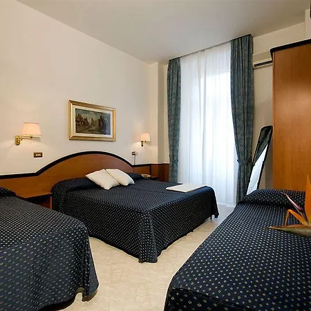 Sonya Hotel Rzym
