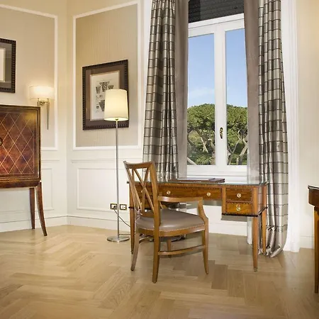 Ξενοδοχείο Marriott Grand Flora