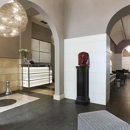 The Independent 4* Roma