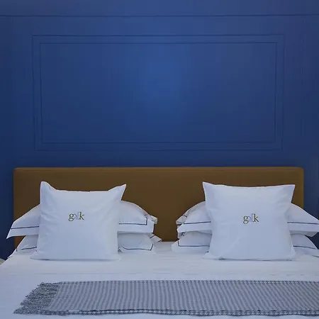 Gkk Exclusive Private 4* Roma