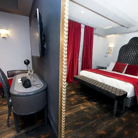 Ht6 Hotel 4*