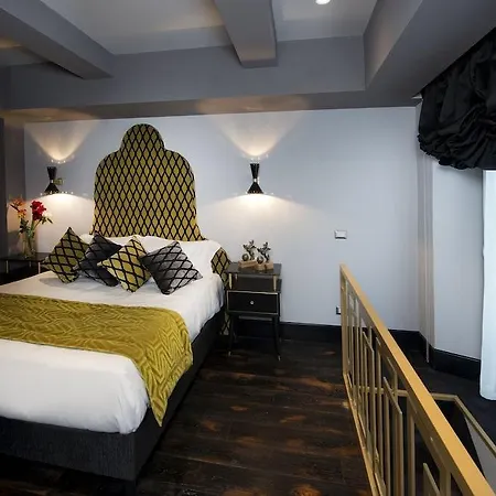 Ht6 Hotel Roma