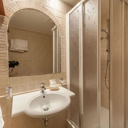 Hotel Medici Řím