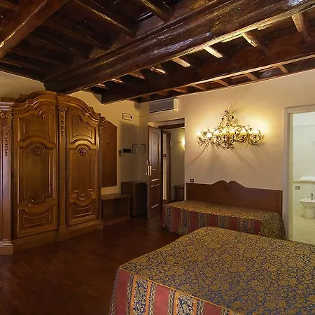 Domus Julia Roma