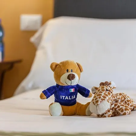 Regina Giovanna Hotel 3*