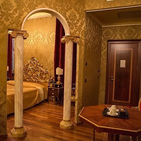 Des Epoques 3* Rome