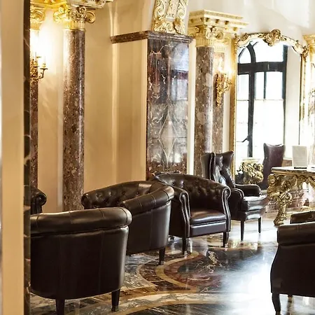 Des Epoques Hotel Rome