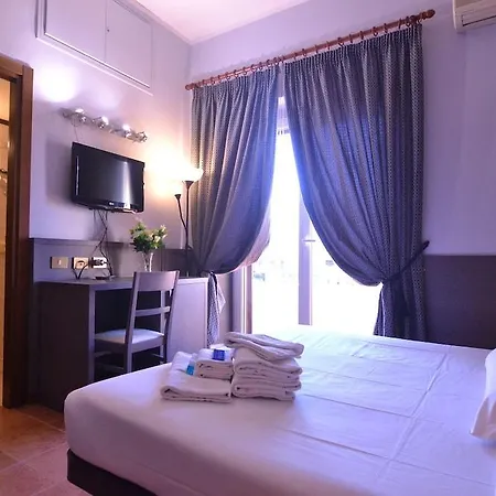 Hotel Mirti *