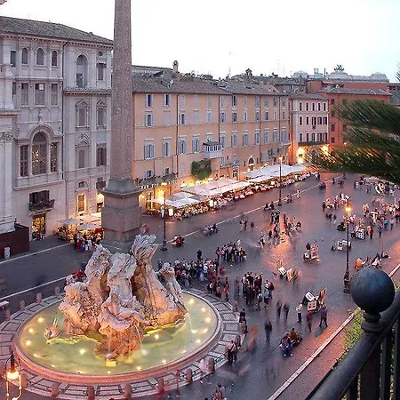 Hotel Due Torri 3*