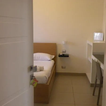 Cipro Guest house 2*