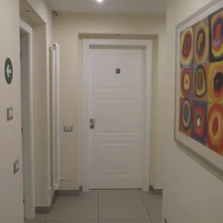 Cipro Guest house 2*