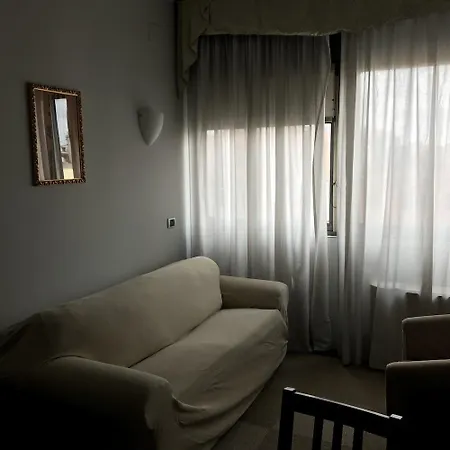 St Joannes Appartamento Roma