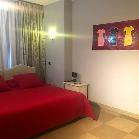 Appartamento St Joannes *