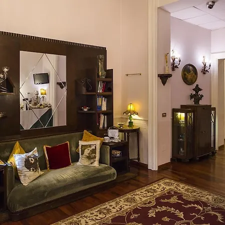 Sant'angelo Hotel Roma