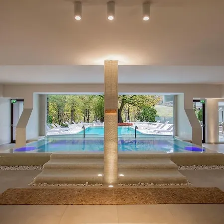 Hotel Park Madama Rome