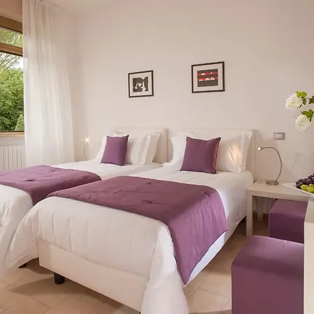 Hotel Park Madama Roma