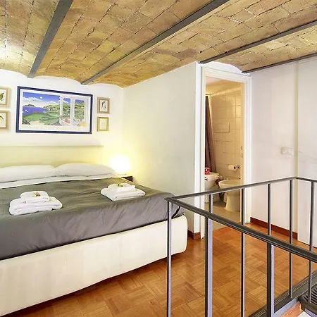 Residenza Maximus Hotel Rome
