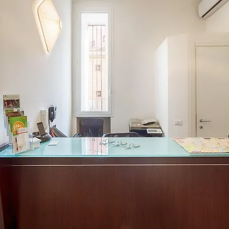 Residenza Maximus Hotel Rome
