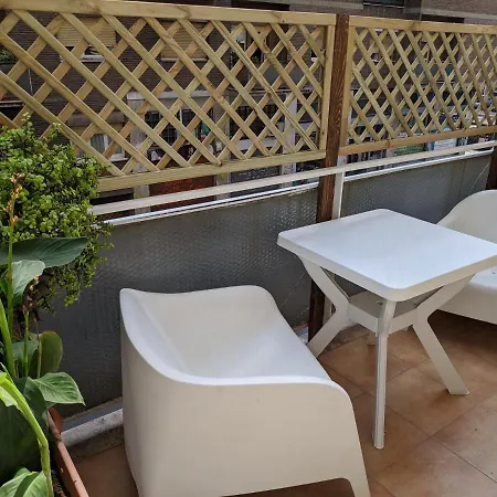 Gina Trastevere Bed & Breakfast *