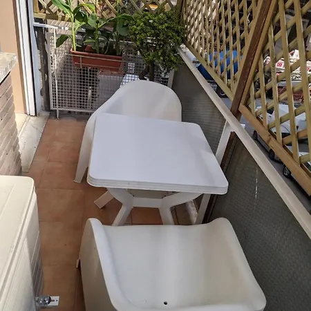 Gina Trastevere Bed & Breakfast