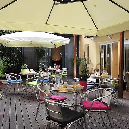 Relais San Pietro Hotel