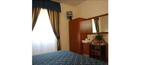Hotel Maryelen 2