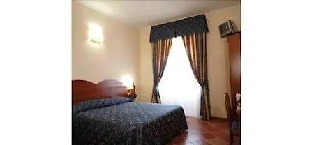 Hotel Maryelen 2