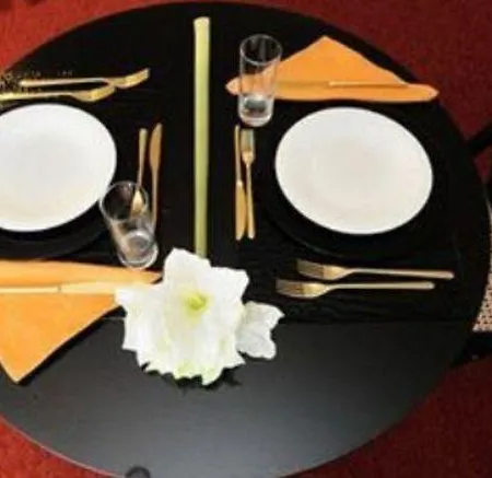 Sacconi Aparthotel 4*