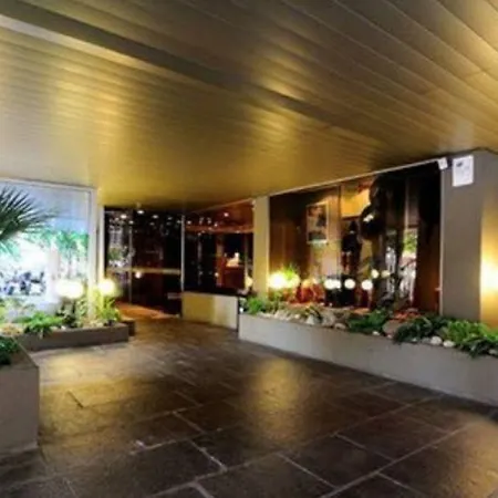 Aparthotel Sacconi 4*