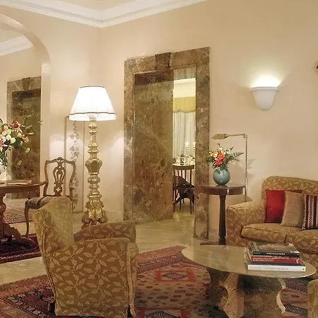 Lancelot Hotel Roma