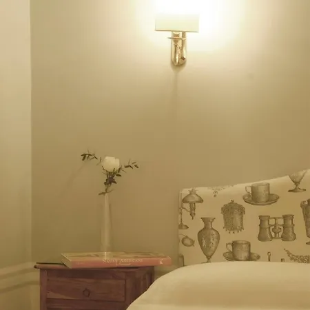 Lancelot Hotel Roma