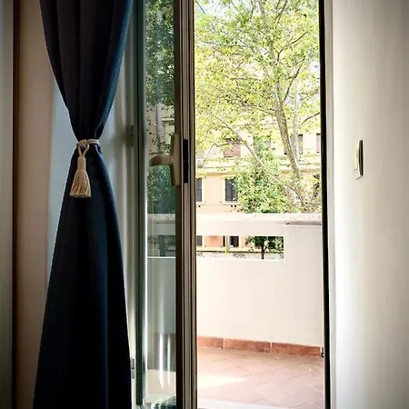 Casa de hóspedes 4 Vatican *