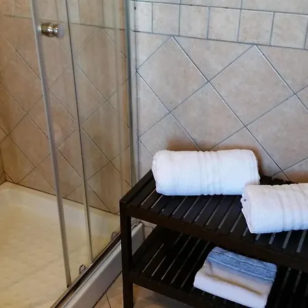 Affittacamere Volusia House Guest house 3*