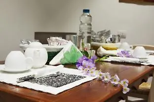 Domus Dea Bed & Breakfast Roma